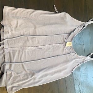 free people tank top